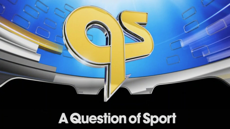 Question of Sport — s50e04 — Jonas Olsson, Fran Halsall, Fallon Sherrock, Harry Aikines-Aryeetaey