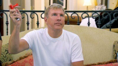 Chrisley Knows Best — s04e21 — Crowning Around