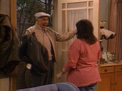 Roseanne — s01e22 — Dear Mom and Dad