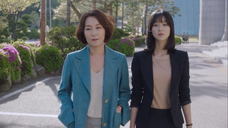 Lawless Lawyer — s01e05 — Episode 5