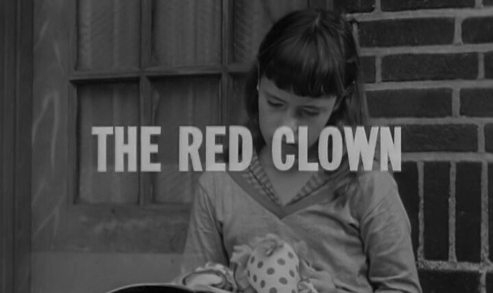 Decoy — s01e02 — The Red Clown