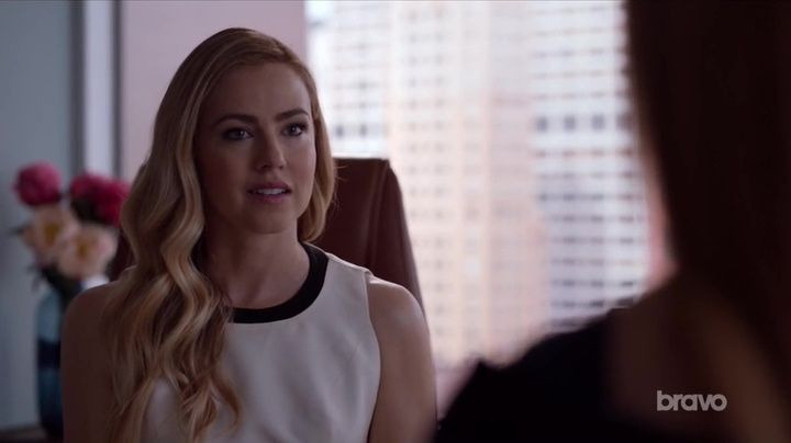 Suits — s09e05 — If the Shoe Fits