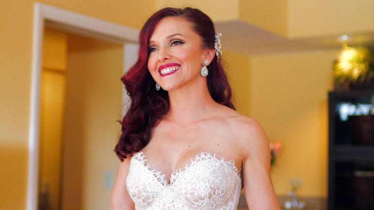Say Yes to the Dress: The Big Day — s03e01 — Erendira
