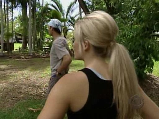 The Amazing Race — s09e10 — Man, They Should Have Used Their Fake Names