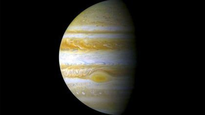 Как устроена Вселенная — s03e03 — Jupiter: Destroyer or Savior?