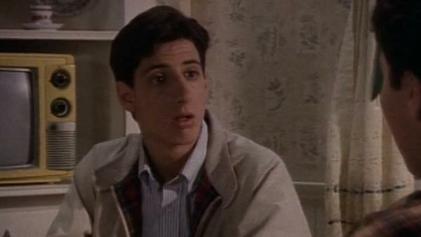 The Wonder Years — s05e19 — Carnal Knowledge