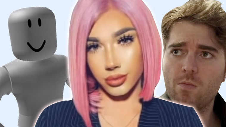 ПьюДиПай — s10e51 — jAMES cHARLES oPSIE, SHane = OP{SIE, ROBLOX ADMITS OPSIE WOAH! 📰 PEW NEWS📰