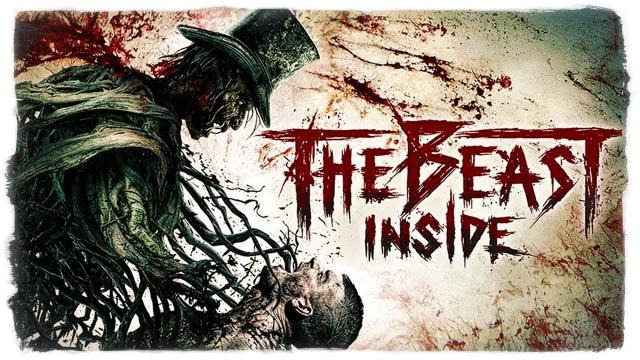 TheBrainDit — s10e12 — СИМУЛЯТОР АГЕНТА ЦРУ — The Beast Inside #4