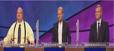 Jeopardy! — s2014e205 — Matt Pressman, Kat Cahill, Ankoor Bagchi, show # 7035.