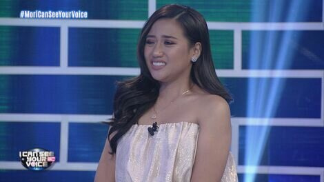 I Can See Your Voice — s04e03 — Morissette