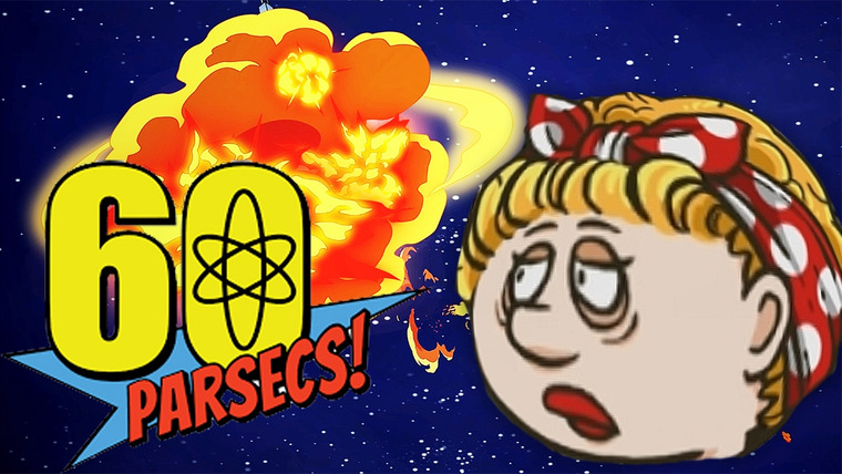 Kuplinov Plау. Продолжение — s17e01 — 60 Parsecs! #1 ► 60 КОСМИЧЕСКИХ СЕКУНД