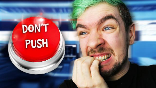 Jacksepticeye — s05e395 — PRESS ALL THE BUTTONS!! | Please Dont Touch Anything #1