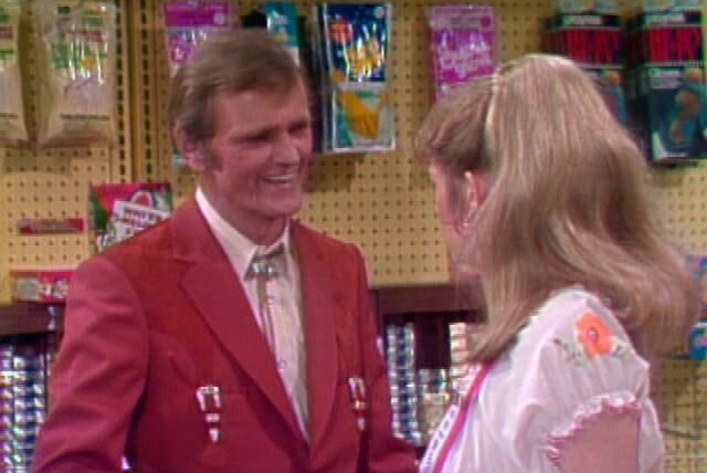 Mama's Family — s02e02 — The Return of Leonard Oates