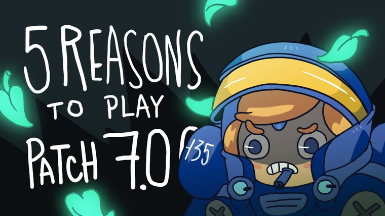 5 REASONS TO PICK — s01 special-1 — 5 REASONS TO PLAY 700