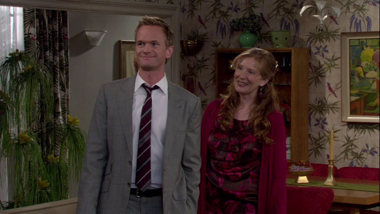 How I Met Your Mother — s04e15 — The Stinsons