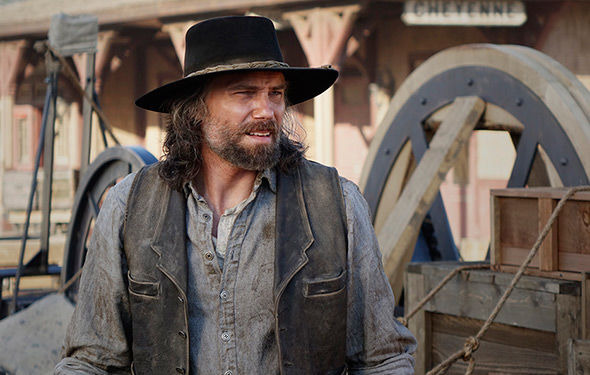 Hell on Wheels — s04e09 — Two Trains
