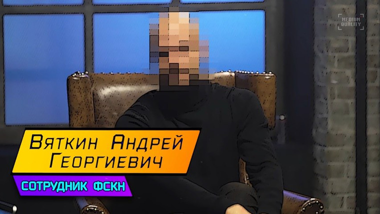 Шоу Большого Русского Босса — s01 special-1 — НЕРЕАЛЬНЫЙ ВЫПУСК