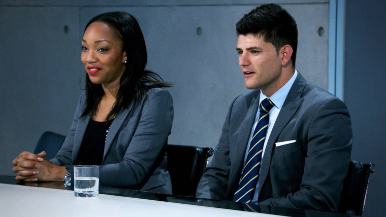 The Apprentice — s10e14 — The Final and You're Hired