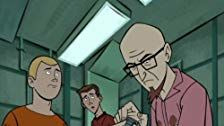 The Venture Bros. — s01e03 — Home Insecurity