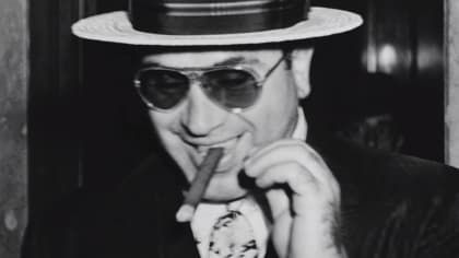 Mafia's Greatest Hits — s02e07 — Al Capone