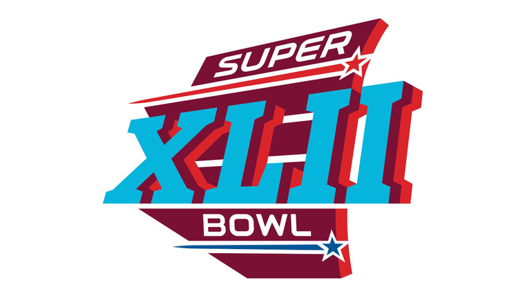 Super Bowl — s2008e01 — Super Bowl XLII - New York Giants vs. New England Patriots