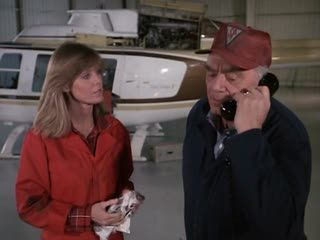 Airwolf — s03e20 — The Girl Who Fell from the Sky