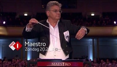 Maestro — s03e01 — Aflevering 1