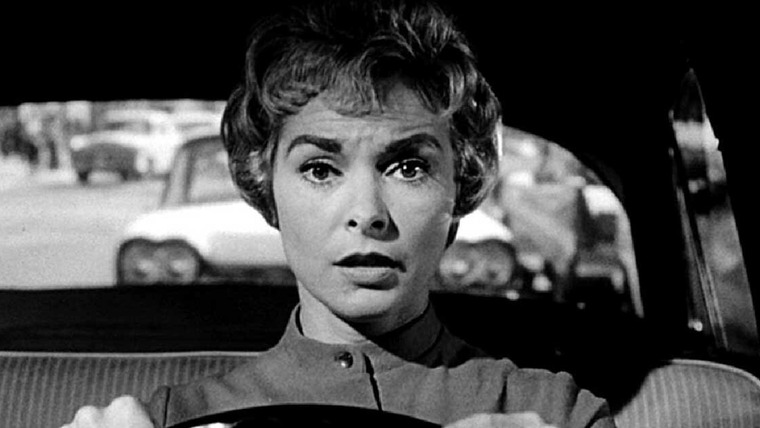 Discovering Film — s06e11 — Janet Leigh