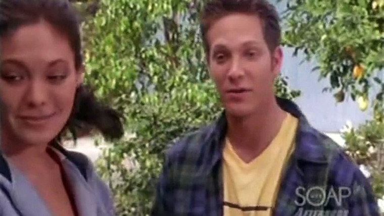 Beverly Hills, 90210 — s10e19 — I Will Be Your Father Figure