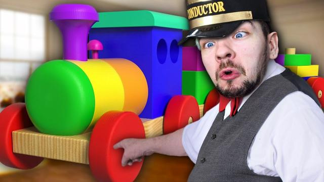 Jacksepticeye — s06e192 — MY CHILDHOOD IS ALIVE AND WELL | Tracks