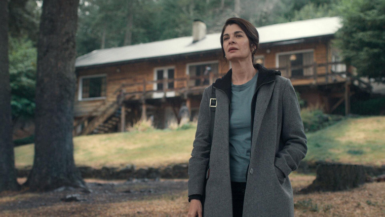 Попавшие в ловушку — s01e01 — «Vivimos en la oscuridad»