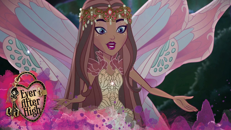 Ever After High — s04e11 — Faybelle's Choice