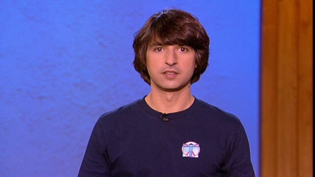 Important Things with Demetri Martin — s01e05 — Safety