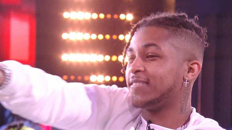 Wild 'N Out — s15e10 — Tommy Davidson & DDG