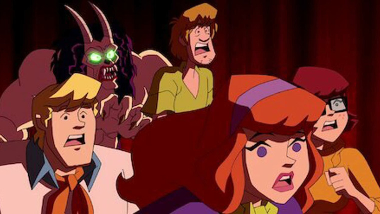Scooby-Doo!: Mystery Incorporated — s02e22 — Nightmare in Red