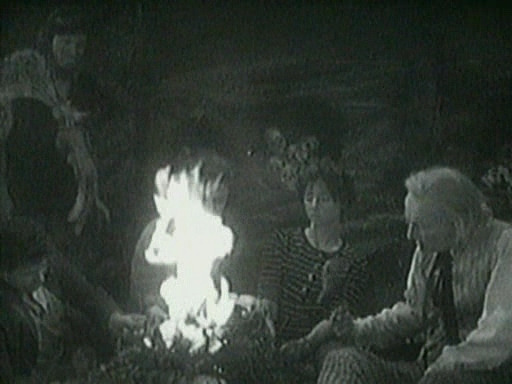 Доктор Кто — s01e04 — The Firemaker (An Unearthly Child, Part Four)