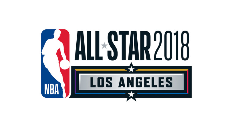 NBA All-Star Game — s2018 special-1 — 2018 NBA All-Star Saturday