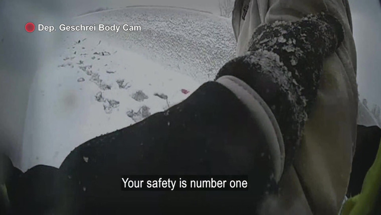 Body Cam — s03e10 — Race Against Time