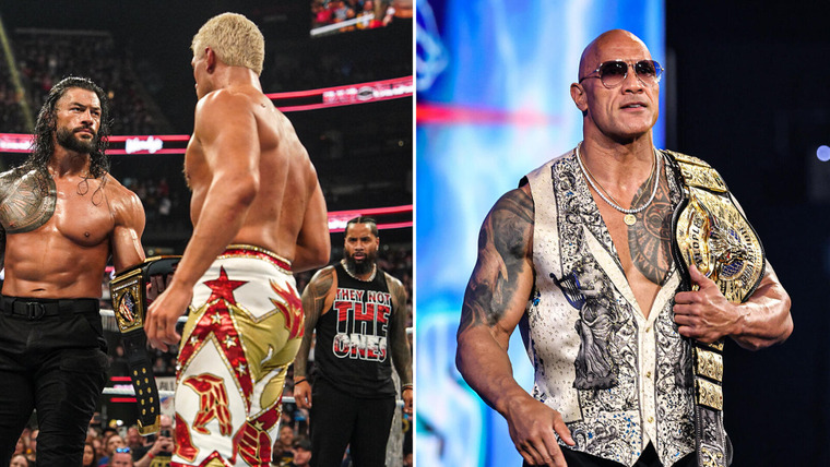 WWE Premium Live Events — s2024e11 — Bad Blood 2024 - State Farm Arena in Atlanta, GA