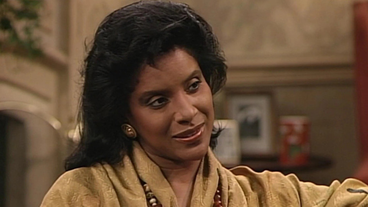 The Cosby Show — s06e17 — Not Everybody Loves the Blues