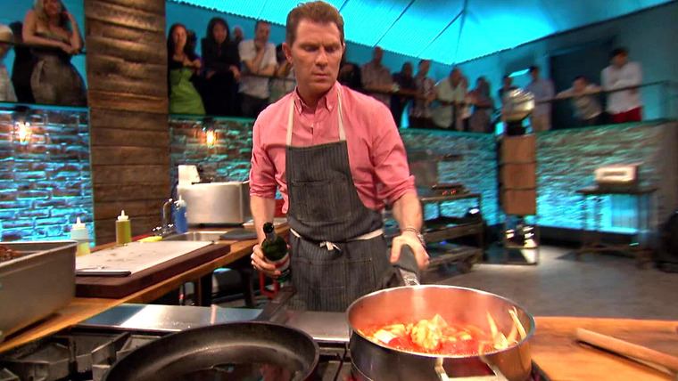 Beat Bobby Flay — s2014e16 — Smile Now, Cry Later
