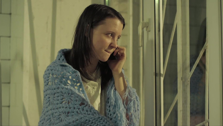 Полицейский участок — s01e15 — Побег