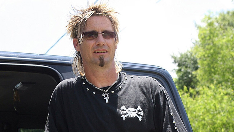 Billy the Exterminator — s06e03 — Monsters in the Closet