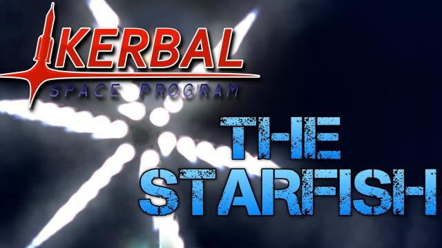 Jacksepticeye — s03e152 — Kerbal Space Program - Part 9 | THE STARFISH