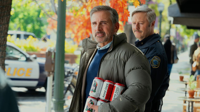 Rooster — s01e01 — Release the Brown Fat