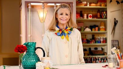 At Home with Amy Sedaris — s03e10 — New Year's