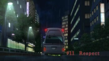 Tokyo Revengers — s01e11 — Respect
