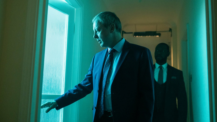 Детектив Рой Грейс — s04e02 — Want You Dead
