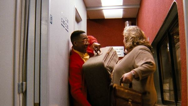 Family Matters — s09e18 — Throw Urkel from the Train