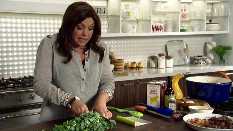 Rachael Ray's Week in a Day — s05e10 — Amazing Grains